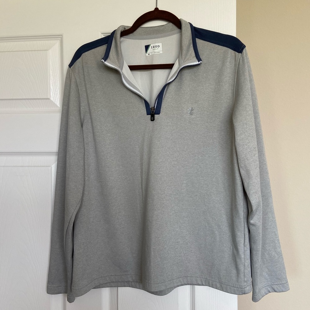 Men’s IZOD Pullover